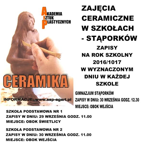 2016 CERAMIKA