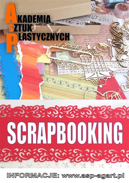 scrapbooking